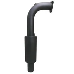 Ggb Exhaust Mountain Muffler For 2012-2016 Arctic Cat Procross XF1100 Turbo Lxr. Fixed Price $299.99.