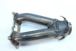 09-14 Arctic Cat TZ1 Oem Exhaust Header Manifold Y Pipe 1712-525. Fixed Price $60.00.