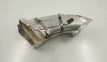 New Takeoff 2025 Ski-doo Freeride 850 Turbo Oem Exhaust Manifold Heat Shields. Fixed Price $59.95.