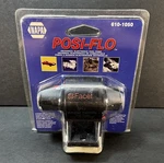 Facet Posi-flo EFP-3 Universal Electronic Fuel Pump 12V, 4-7 Psi, 32 Gal/hr Usa. Fixed Price $47.95.