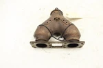 Arctic Cat Stampede Tt Kanati 18 Exhaust Manifold 649120 49866. Fixed Price $108.94.