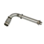 Ggb Exhaust Stainless 2017-2022 Can-am Maverick/max X3 Turbo Bypass- 62-2180-5. Fixed Price $359.99.
