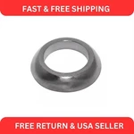 Caltric Exhaust Donut Gasket Seal For Arctic Cat 1996-2002. Fixed Price $16.83.