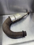 1999 00 Oem Arctic Cat Z 440 Exhaust Expansion Chamber Pipe. Fixed Price $150.39.