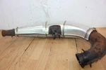 2002 Polaris Rmk 600 Tuned Exhaust Pipe Muffler 5244399. Fixed Price $125.00.