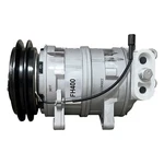 Ryc New Ac Compressor FH400 Fits Isuzu Npr 4.8L 1998 1999 2000 2001 2002 2003. Fixed Price $279.99.