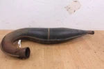 1993 Ski-doo Formula Plus 580 Exhaust Pipe. Fixed Price $129.00.