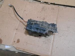 Arctic Cat Prowler 1000 Xt 2015 Front Differential Actuator 2502-194. Fixed Price $149.95.