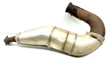 Oem Arctic Cat Exhaust Pipe 2001 Mountain Zr Zl Vev 600 Efi. Fixed Price $50.00.