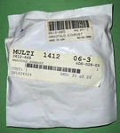 Arctic Cat Oem Exhaust Manifold 0612-665 New. Fixed Price $39.99.
