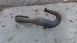 Used Arctic Cat Prowler 440 Snowmobile Psi Performance Exhaust Pipe. Fixed Price $250.00.