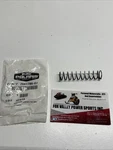New Oem Polaris Exhaust Valve Spring 7041786-07 Snowmobile. Fixed Price $22.99.