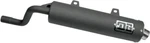 2010-2012 Polaris Ranger Crew 800 4X4 Dg Performance Rcm Ii Slip-on Exhaust. Fixed Price $359.99.