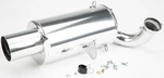 Straightline Lightweight Silencer/muffler - Ceramic. Fixed Price $389.87.
