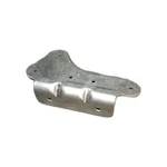 Ski Doo - New Oem Frame Muffler Support 518206300. Fixed Price $12.00.