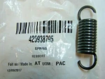 Nos Seadoo Ski-doo Can-am Bombardier Muffler Spring 420938795 New Oem. Fixed Price $19.99.
