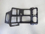 Polaris Snowmobile 2000-2010 Xc Sp Classic Trail Resonator Bracket 1261296-489. Fixed Price $64.99.