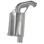 Starting Line Products Silencer For Ski-doo 850 09-321. Fixed Price $341.95.
