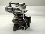 Turbocharger Assembly - 2016 Arctic Cat Zr 9000 Lxr 137 Green. Fixed Price $1093.27.