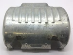 Yamaha Exhaust Heat Shield Protector Guard Rs Venture Vector Oem 8ES-14708-00-00. Fixed Price $39.98.
