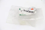 Nos Oem Polaris Exhaust Valve Washer 3086124. Fixed Price $16.00.