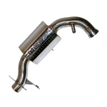 Mbrp Performance Exhaust Trail Silencer 132T207. Fixed Price $344.99.