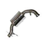 Mbrp 132T207 Trail Performance Exhaust Fits Various 17-23 Lynx / Ski-doo E-tec. Fixed Price $344.99.
