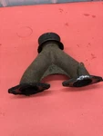 94 Arctic Cat Zr 580 Snowmobile Exhaust Y Pipe 95 96 Ext Pantera Prowler. Fixed Price $37.59.