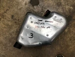2001 Ski-doo Mxz 500 Oem Formula Exhaust Silencer Muffler Pipe. Fixed Price $199.99.