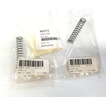New Oem Arctic Cat Pair Of Springs 3005-945 Artic. Fixed Price $30.03.