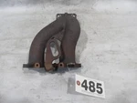 2012 Arctic Cat Xf 1100 Turbo Exhaust Manifold. Fixed Price $64.99.