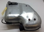 Ski Doo Muffler Silencer Formula Deluxe Grand Touring Mxz 500 600 700 514053159. Fixed Price $99.90.