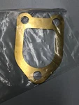 Genuine Polaris Pure Oem Nos Atv Motorcycle Injection Pump Gasket 3086066. Fixed Price $7.99.