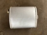 Arctic Cat Zr 6000 8000 Rr Snopro 19 20 21 22 Riot Oem Exhaust Muffler Silence. Fixed Price $275.49.