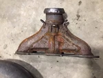 Yamaha Vmax Exhaust Manifold For 1999 Sx Triple. Fixed Price $40.00.