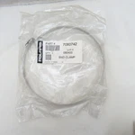 Polaris Snowmobile Oem .44X6.38 Exhaust Band Clamp 7080742. Fixed Price $17.99.