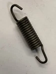 Spring, Exhaust 2.7 Inch - 2016 Arctic Cat Xf 6000 Cross Trek 137. Fixed Price $5.00.