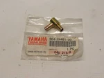 Nos Yamaha 8E4-24461-00-00 Pipe Joint GP433 GPX338 GPX433 EX340 EX440 SRX440. Fixed Price $9.99.