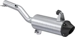 Mbrp Performance Series Slip-on Muffler Black #AT-9221PT Can-am. Fixed Price $579.99.