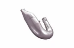 Straightline Ceramic Coated Exhaust Pipe Polaris 900 Pro-rmk Matryx Slash 2023. Fixed Price $529.68.