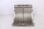 2007 Yamaha Phazer 500 Mtn Lite PZ50 Front Heat Exchanger / Cooler. Fixed Price $79.00.