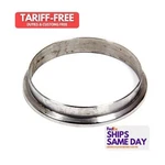 King 2115, One Natural Stainless Exhaust Ring High Performance & Racing Parts. Fixed Price $51.35.