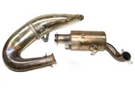 2016 Polaris Rmk Assault 800 155" Axys Ssi Stage Exhaust Pipe Silencer Muffler. Fixed Price $649.95.