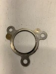 Gasket, Exhaust Pipe - 2013 Arctic Cat #7 Xf 9000 137 Cross Trek Black/orange. Fixed Price $10.00.