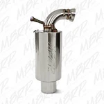 Mbrp Performance Exhaust Standard Series 1180209. Fixed Price $334.99.