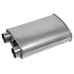 Dynomax Super Turbo Muffler 17676. Fixed Price $98.88.