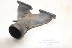 2001 Ski-doo Mxz Fan Rer Exhaust Header Manifold Y Pipe. Fixed Price $33.20.