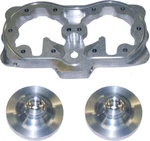 Slp Dome Billet Head Set More Horsepower & Less Detonation 12-394. Fixed Price $535.95.