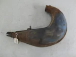 Polaris Exhaust Pipe - 1986 Indy 600 1260490 #25677. Fixed Price $199.95.