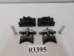 2005 Arctic Cat King 900 Oem Power Valves Exhaust 3006-697. Fixed Price $104.99.